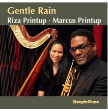 Marcus Printup - Gentle Rain