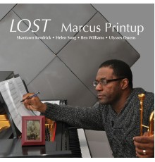 Marcus Printup - Lost