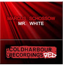 Marcus Schössow - Mr. White