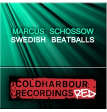 Marcus Schössow - Swedish Beatballs