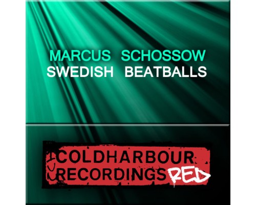 Marcus Schössow - Swedish Beatballs