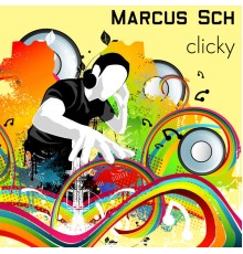 Marcus Schössow - Clicky