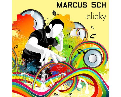 Marcus Schössow - Clicky