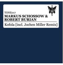 Marcus Schossow & Robert Burian - Kofola