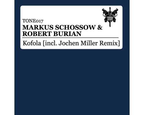 Marcus Schossow & Robert Burian - Kofola