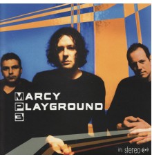 Marcy Playground - MP3