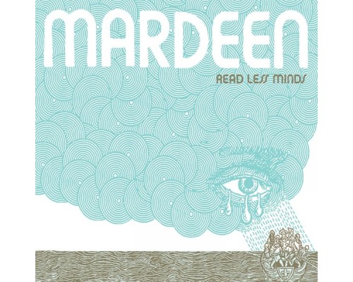 Mardeen - Read Less Minds