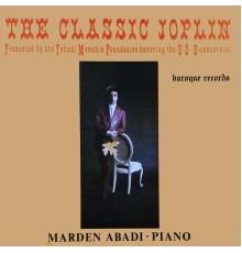 Marden Abadi - The Classic Joplin