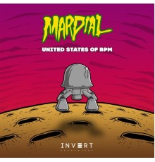 Mardial - United States of BPM