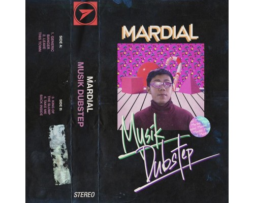 Mardial - Musik Dubstep