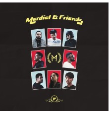 Mardial - Mardial & Friends