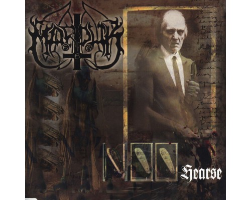 Marduk - Hearse (Single)