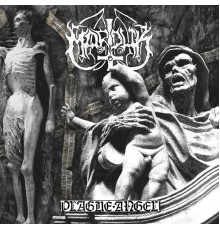 Marduk - Plague Angel  (Remastered)