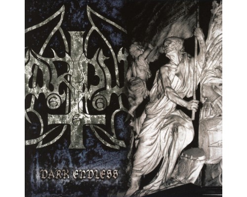 Marduk - Dark Endless