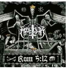 Marduk - Rom 5:12  (Remastered)