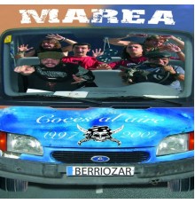 Marea - Coces al Aire 1997-2007