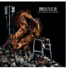 Marea - Los potros del tiempo