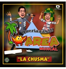 Marea Musical - La Chusma