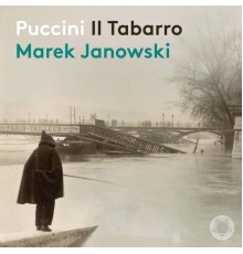 Marek Janowski, Dresdner Philharmonie, Lester Lynch, Brian Jagde - Puccini: Il tabarro, SC 85