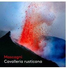 Marek Janowski, Dresdner Philharmonie, Lester Lynch, Brian Jagde - Mascagni: Cavalleria rusticana (Live)