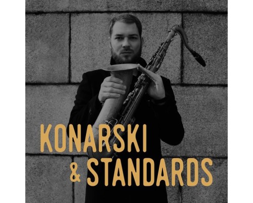 Marek Konarski - Konarski & Standards