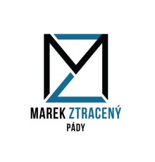 Marek Ztraceny - Pády