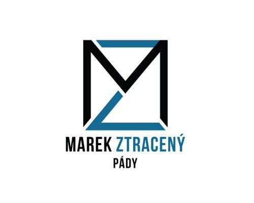 Marek Ztraceny - Pády