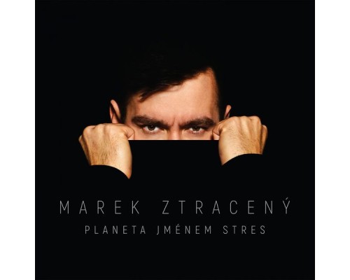 Marek Ztraceny - Planeta jménem stres