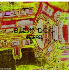 Marfel - Blessy Dog (Original Mix)