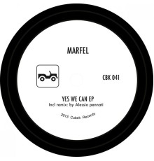 Marfel - Yes We Can