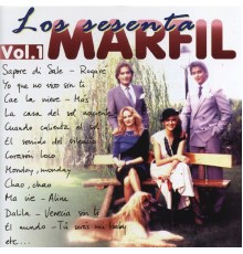 Marfil - Los Sesenta, Vol. 1