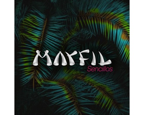 Marfil - Sencillos