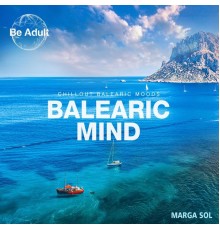 Marga Sol - Balearic Mind