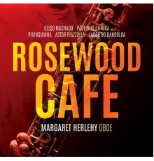 Margaret Herlehy - Rosewood Café