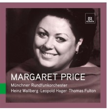 Margaret Price - Great Singers Live