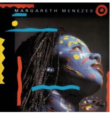 Margareth Menezes - Kindala