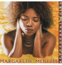 Margareth Menezes - Afropopbrasileiro