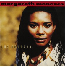 Margareth Menezes - Luz Dourada