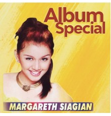 Margareth Siagian - Album Special