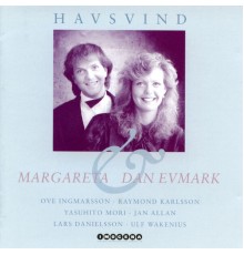 Margaretha Evmark - Havsvind