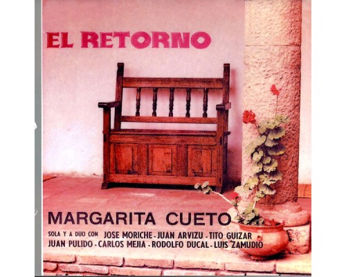 Margarita Cueto - El Retorno