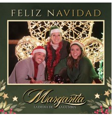 Margarita la diosa de la cumbia - ¡Feliz Navidad!