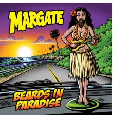 Margate - Beards in Paradise