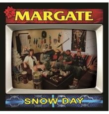 Margate - Snow Day