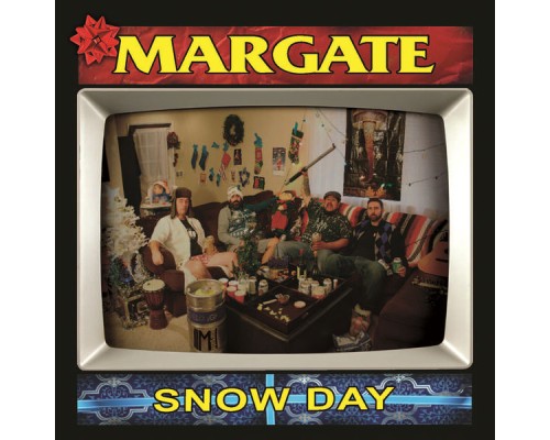 Margate - Snow Day