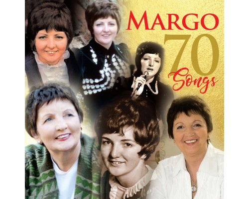 Margo - 70 Songs