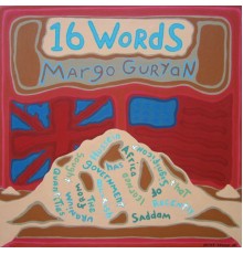 Margo Guryan - 16 Words