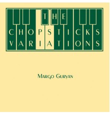 Margo Guryan - The Chopsticks Variations