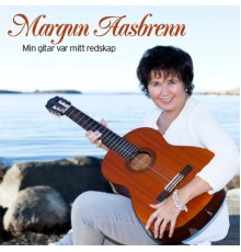 Margun Aasbrenn - Margun`s Samle CD