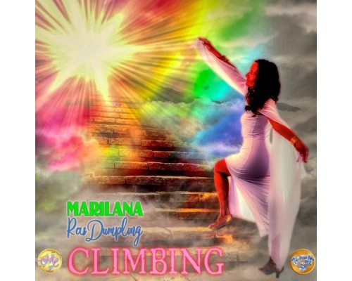 MariLana Ras Dumpling - CLIMBING